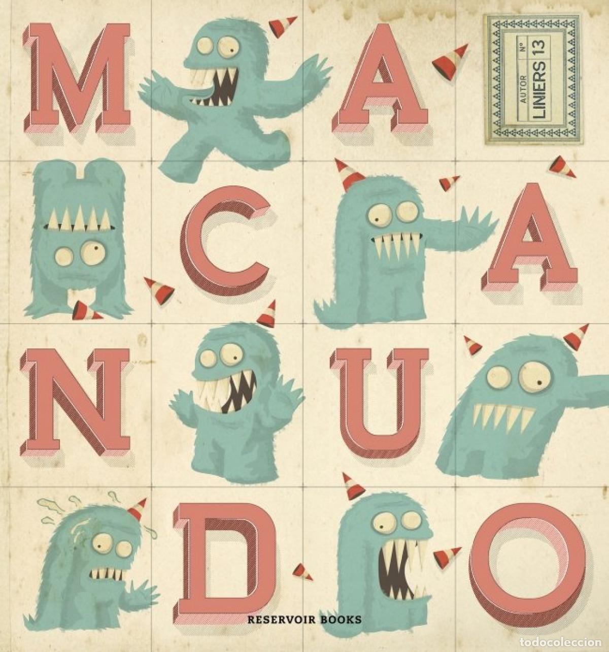 Libros: MACANUDO 13 - Liniers