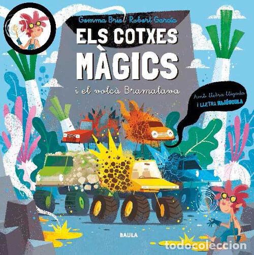 Libros: EL VOLC&Agrave; TURU-TURU - GEMMA BRIE