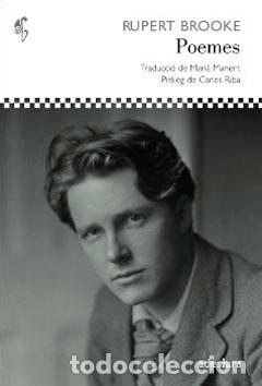 Libros: POEMES - Brooke, Rupert