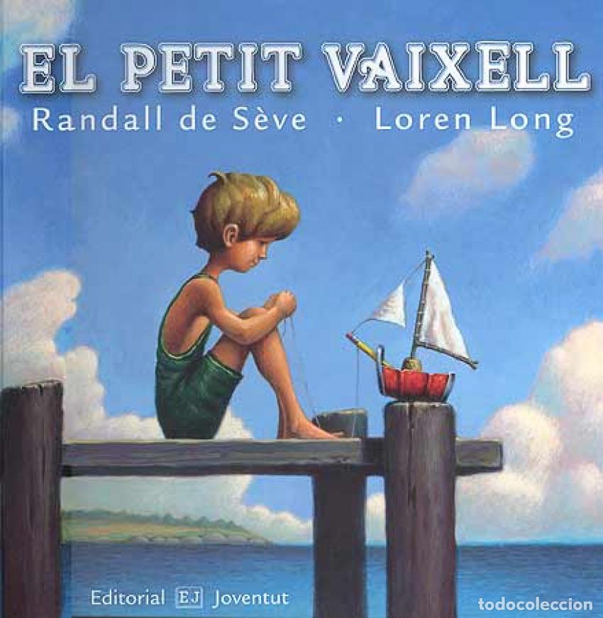 Libros: EL MEU VAIXELL - S&egrave;ve, Randall de
