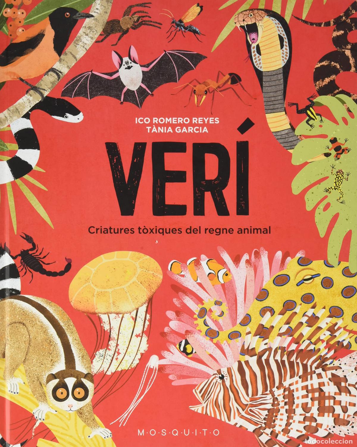Libros: VER&Iacute; - GARC&Iacute;A, T&Agrave;NIA