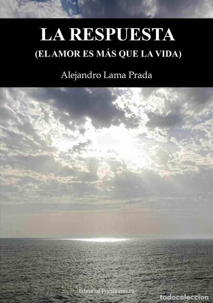 B&uuml;cher: LA RESPUESTA - LAMA PRADA, ALEJANDRO