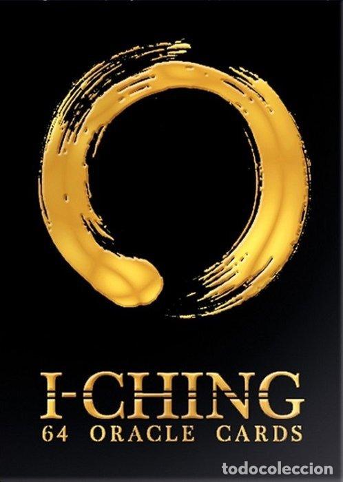 Libros: I CHING 64 ORACLE CARDS - ANONIMO - Foto 1