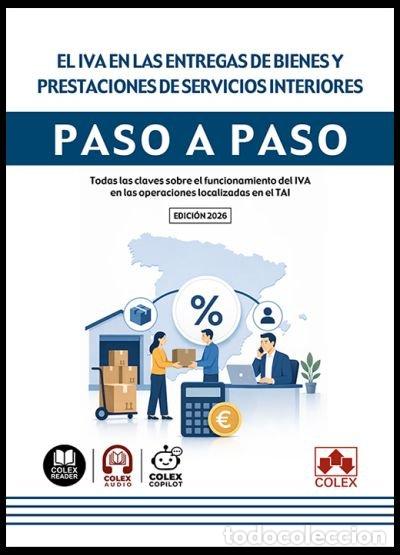 B&uuml;cher: EL IVA EN LAS ENTREGAS DE BIENES Y PRESTACIONES DE SERVICIO - AA.VV.
