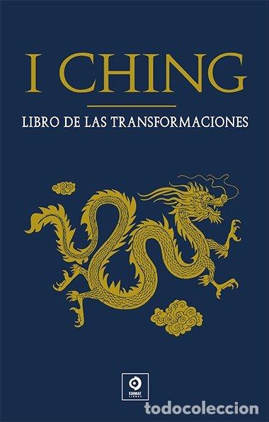 Libros: I CHING LIBRO DE LAS TRANSFORMACIONES - AA.VV. - Foto 1