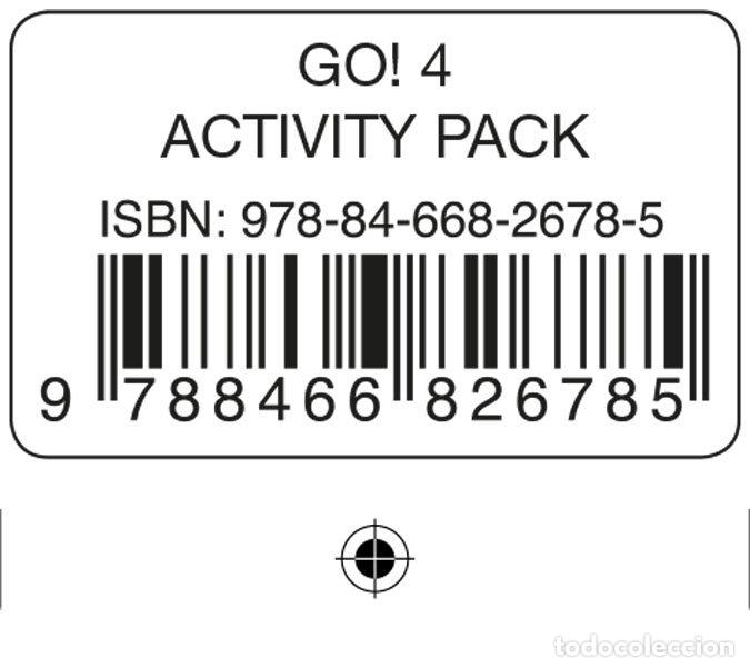 Libros: GO 4&ordm;EP WB PACK 18 - VARIOS AUTORES