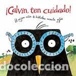 Libros: CALVIN TEN CUIDADO - BERNE, JENNIFER