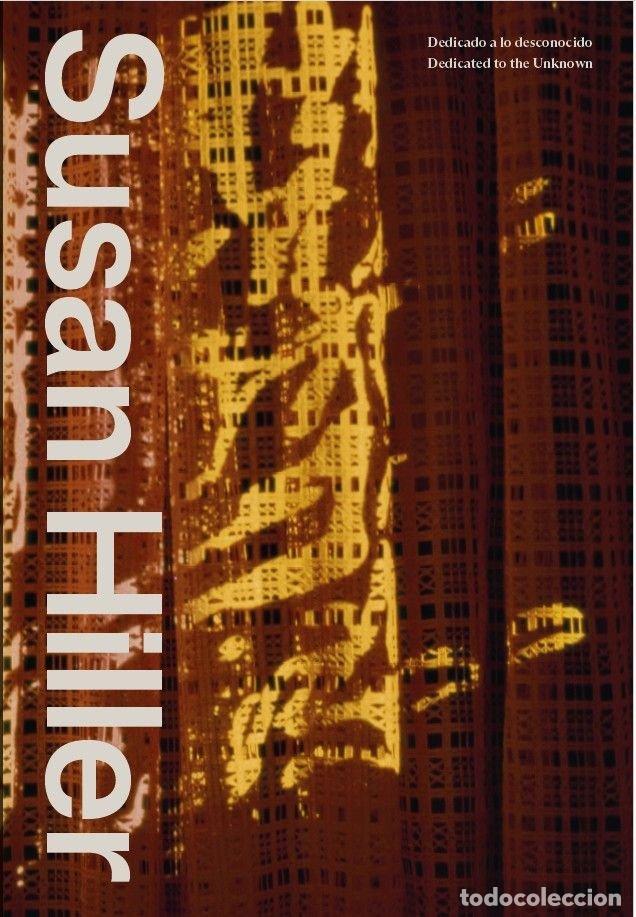 Livres: DEDICATED TO THE UNKOWN - .