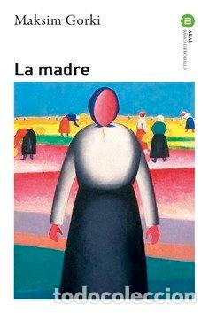 books: MADRE,LA - GORKI, MAKS&Iacute;M