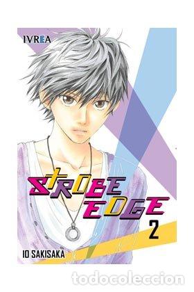 B&uuml;cher: STROBE EDGE 2 - SAKISAKA, IO
