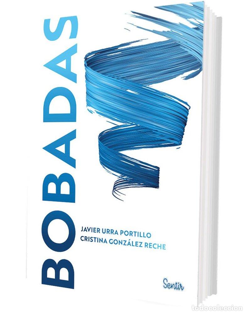 Libros: BOBADAS - JAVIER URRA PORTILLO - Foto 1