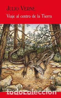 Libri: VIAJE AL CENTRO DE LA TIERRA - VERNE, JULIO