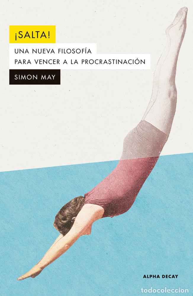 Libros: SALTA - MAY, SIMON.. - Foto 1