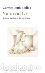 books: VULNERABLES - BOILLOS GARC&Iacute;A, CARMEN RUTH