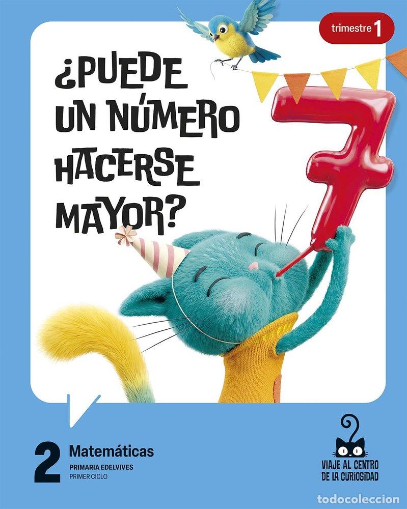 B&uuml;cher: MATEMATICAS 2&ordm;EP 26 - AA.VV