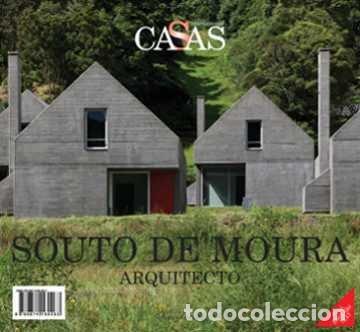 books: CASAS INTERNACIONAL N&ordm; 165. SOUTO DE MOURA. ARQUITECTO - VV.AA.