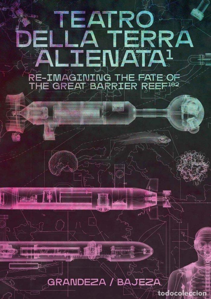 Libri: TEATRO DELLA TERRA ALIENATA - RODRIGUEZ-CASELLAS, MIGUEL