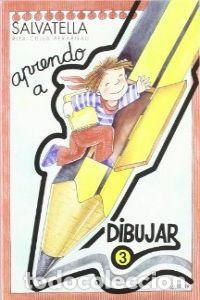 Libri: APRENDO A DIBUJAR 3 - AA.VV.