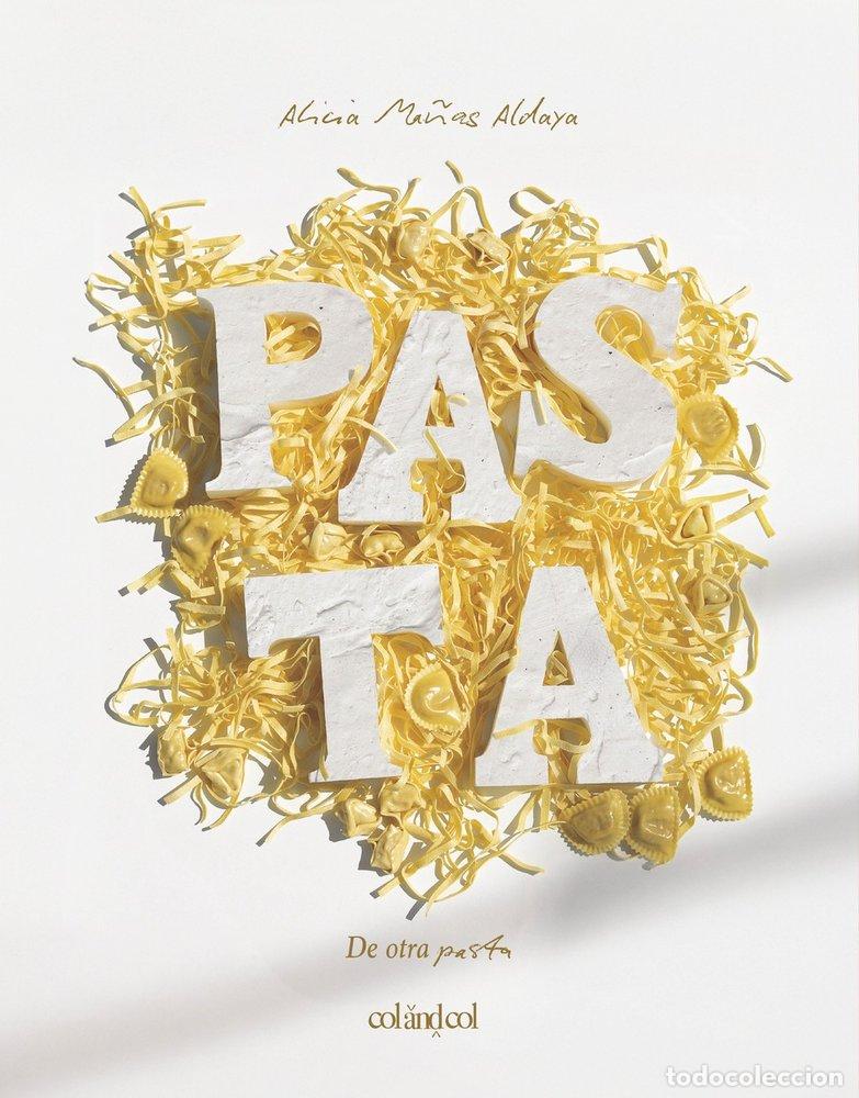 B&uuml;cher: DE OTRA PASTA - MA&Ntilde;AS ALDAYA, ALICIA