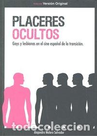 B&uuml;cher: PLACERES OCULTOS - MELERO, ALEJANDRO