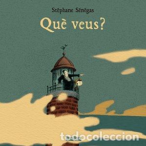 Libros: QUE VEUS - S&Eacute;N&Eacute;GAS, STH&Eacute;PANE - Foto 1
