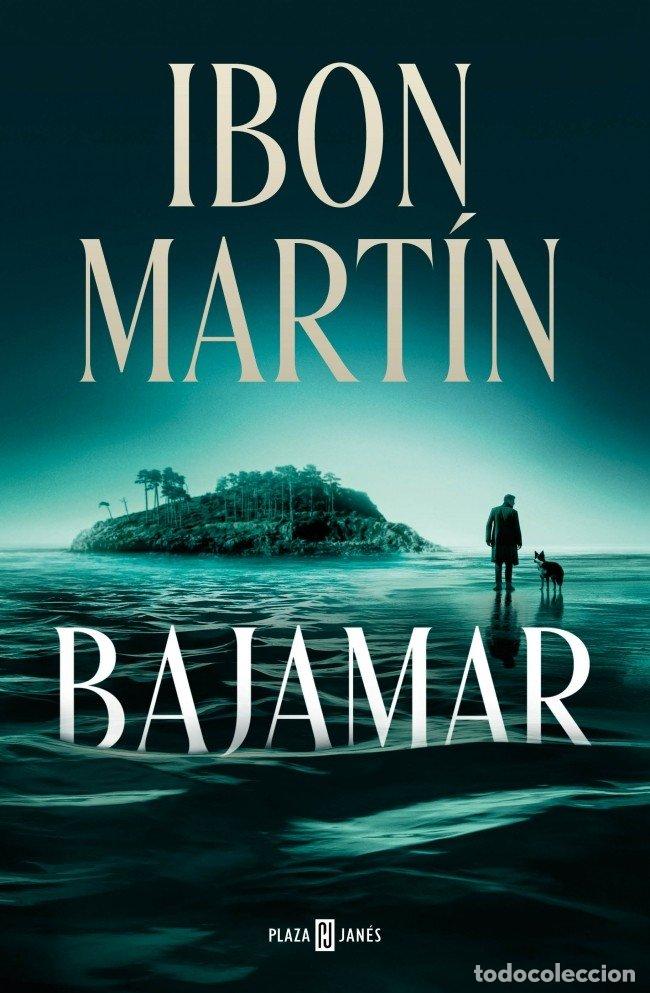 Libros: BAJAMAR - IBON MARTIN