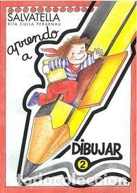 Libros: APRENDO A DIBUJAR 2 - AA.VV.