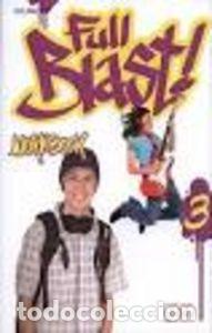 Libros: FULL BLAST 3 WORKBOOK - AA.VV. - Foto 1