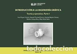 B&uuml;cher: INTRODUCCION A LA INGENIERIA GRAFICA - PIQUER VICENT, ANA