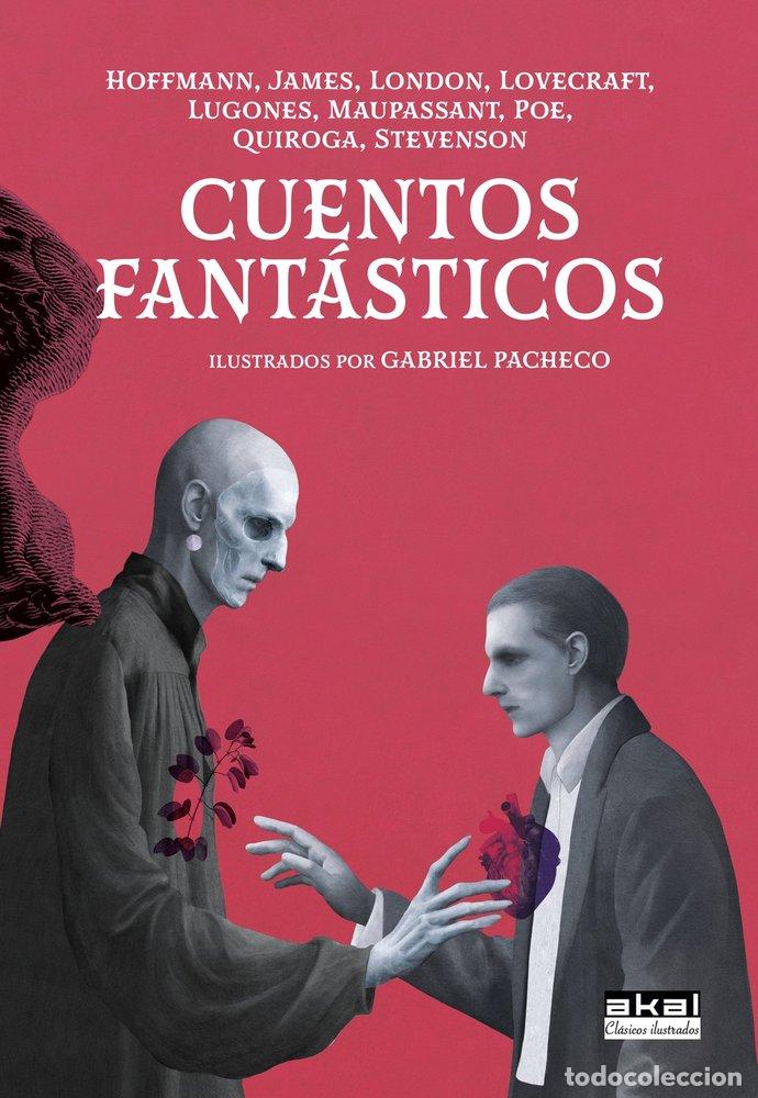 B&uuml;cher: CUENTOS FANTASTICOS - AA.VV