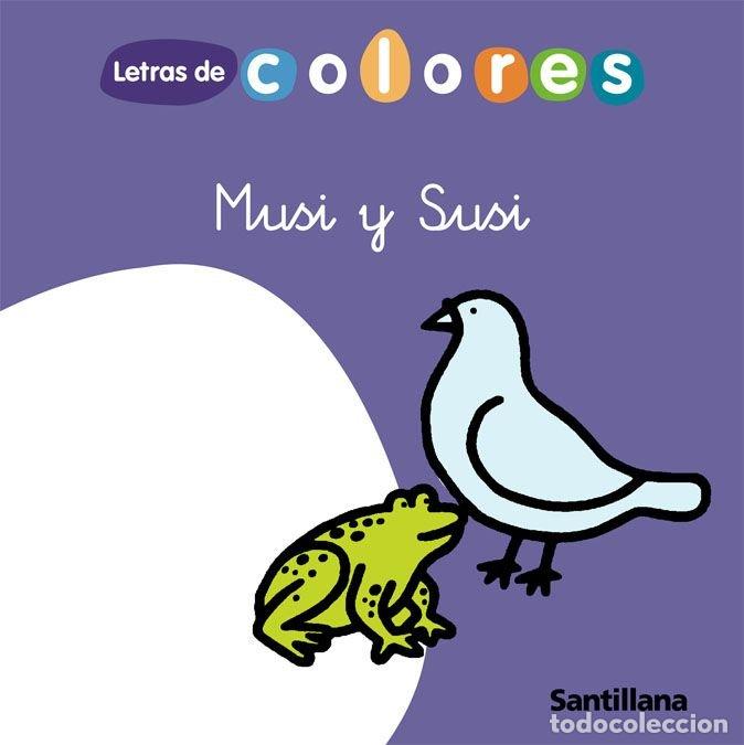 B&uuml;cher: LECTOESCRITURA 3 PAUTA 08 LETRAS COLORES SANLEN0EI - VARIOS AUTORES
