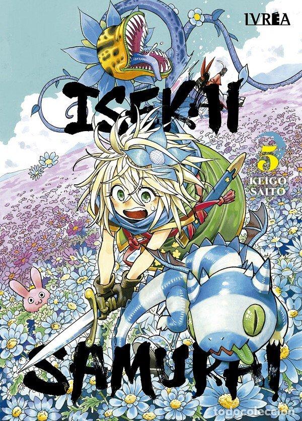 B&uuml;cher: ISEKAI SAMURAI 5 - SAITO, KEIGO