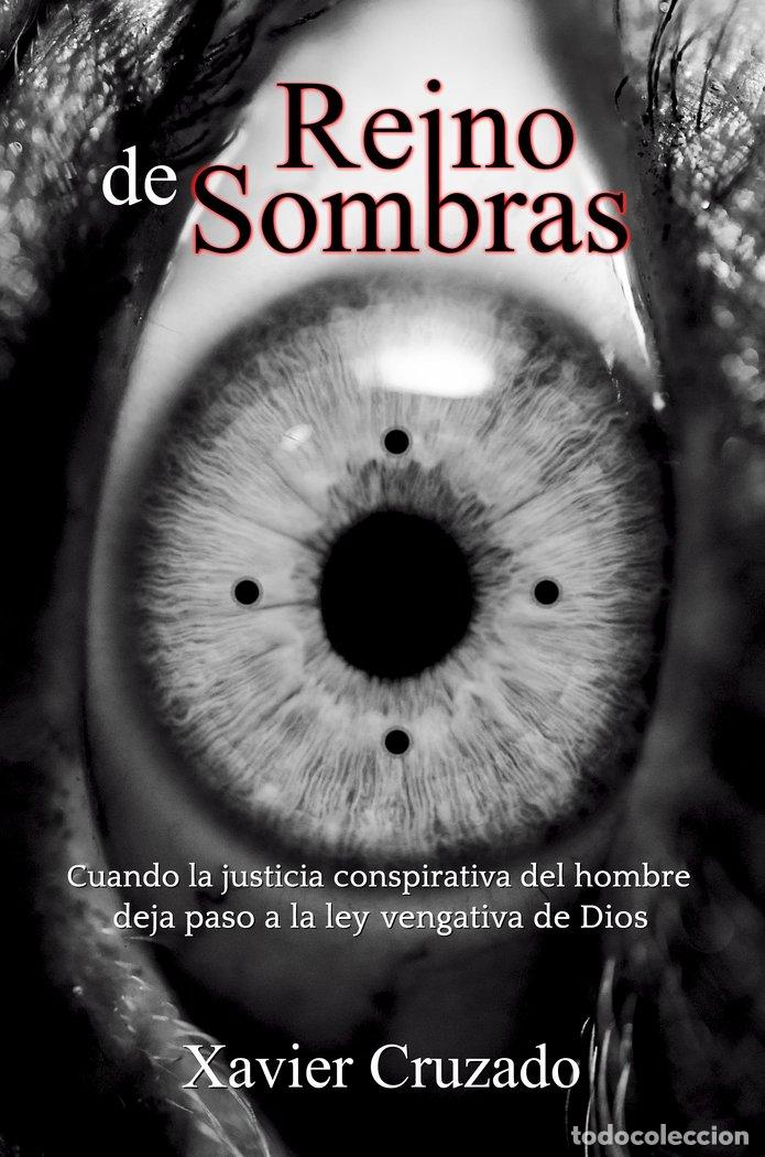 B&uuml;cher: REINO DE SOMBRAS - CRUZADO, XAVIER