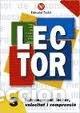 Libros: QUADERN LECTOR 3 - AA.VV