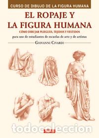 Libros: ROPAJE Y LA FIGURA HUMANA,LA - CIVARDI, GIOVANNI