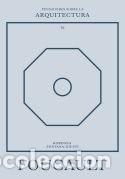 Libros: PENSADORES SOBRE LA ARQUITECTURA - FONTANA GIUSTI, GORDANA