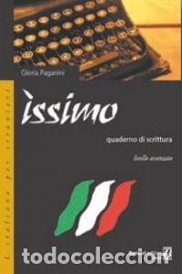 Libros: ISSIMO - AA.VV......