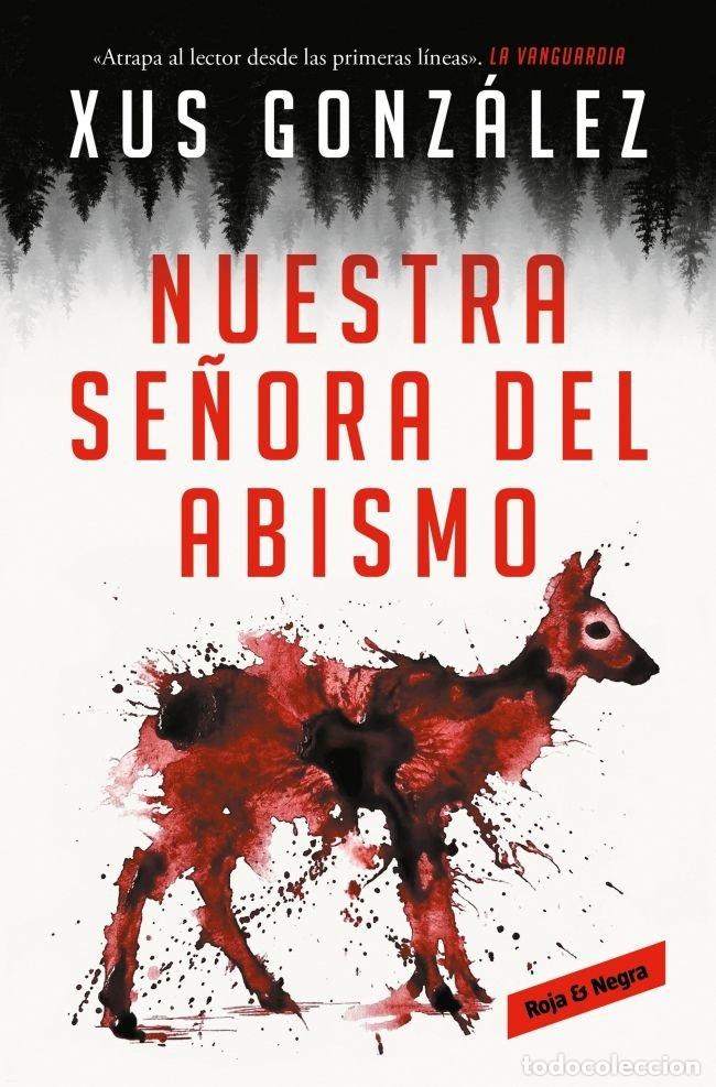Libri: NUESTRA SE&Ntilde;ORA DEL ABISMO - XUS GONZALEZ