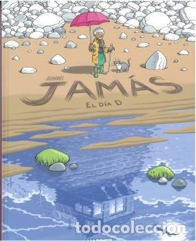 Libri: JAMAS 2 - BRUNO DUHAMEL