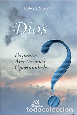 Libros: DIOS - VINERBA, ROBERTA