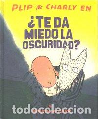 Libros: TE DA MIEDO LA OSCURIDAD - FARR, JONATHAN