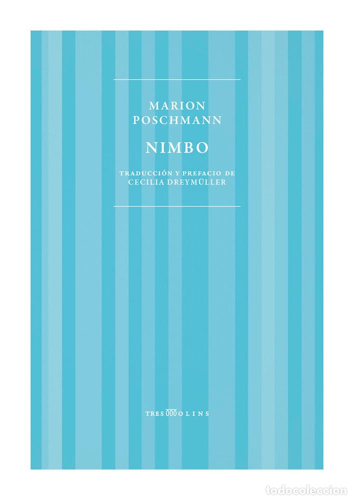 Libros: NIMBO - POSCHMANN, MARION
