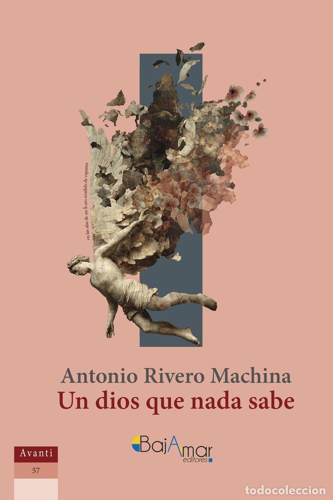 Libros: UN DIOS QUE NADA SABE - RIVERO MACHINA, ANTONIO