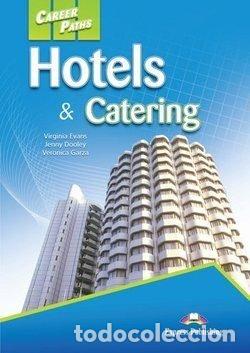 Libros: HOTELS & CATERING - EXPRESS PUBLISHING (OBRA COLECTIVA)