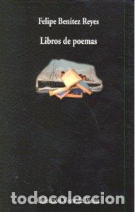 Libros: LIBROS DE POEMAS V-718 - BEN&Iacute;TEZ REYES, FELIPE