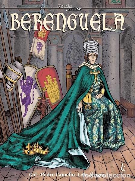 Libros: BERENGUELA - CAMELLO, PEDRO