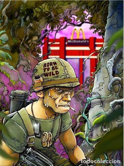 Livros: NACIDO SALVAJE - OSCARAIBAR
