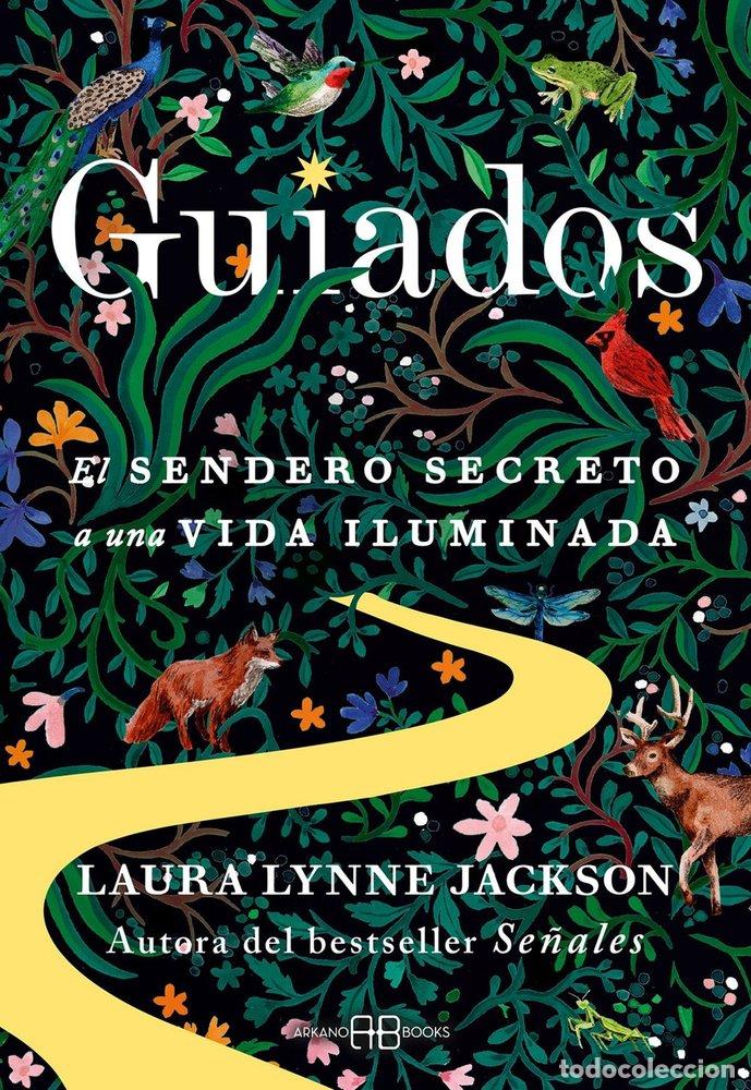 Libros: GUIADOS - JACKSON, LAURA LYNNE - Foto 1