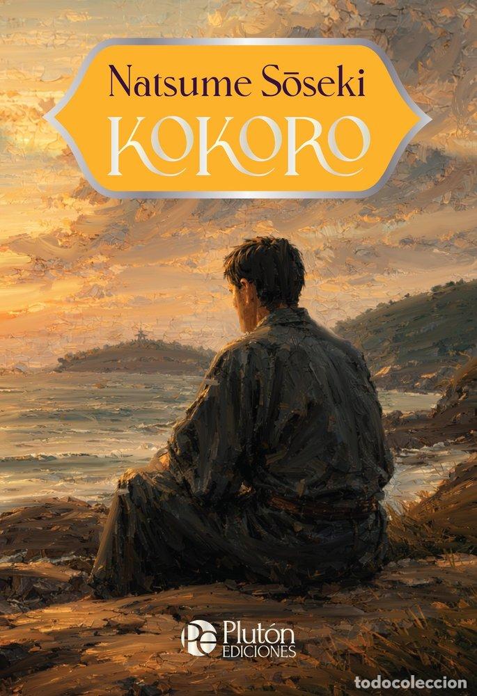 Libri: KOKORO - SOSEKI, NATSUME