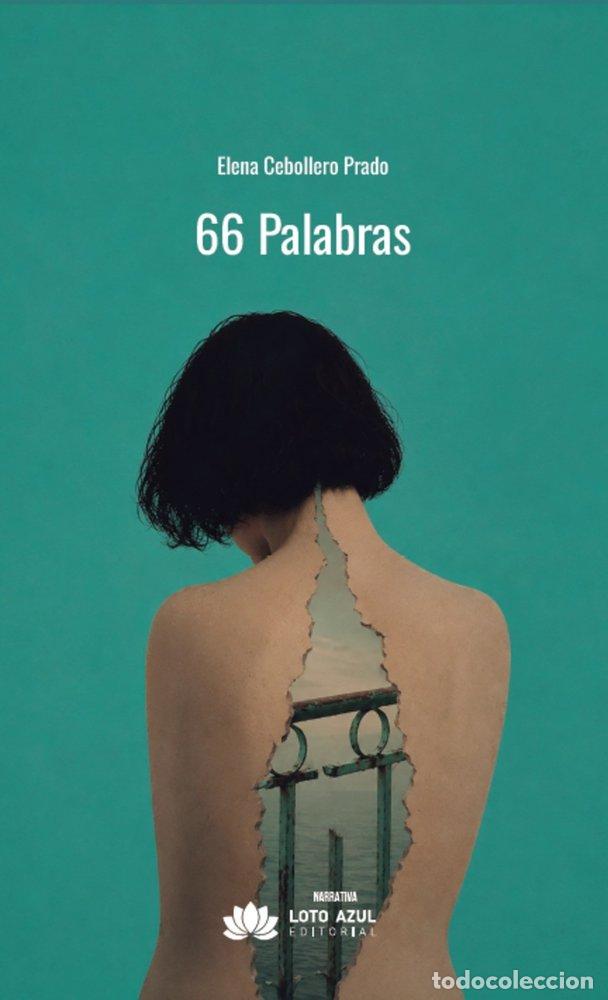 Libri: 66 PALABRAS - CEBOLLERO PRADO, ELENA